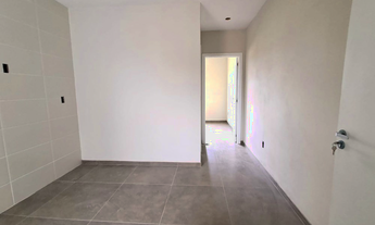 Imagem 3: Apartamento à venda em Alvorada, Jardim Algarve, com 1 quarto, 28m²