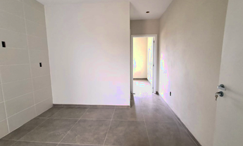 Imagem 4: Apartamento à venda em Alvorada, Jardim Algarve, com 1 quarto, 28m²