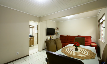 Imagem: 3 dormitórios na Rua Padre Clemente Steffen