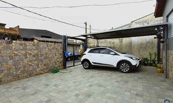 Imagem 5: 3 dormitórios na Rua Padre Clemente Steffen