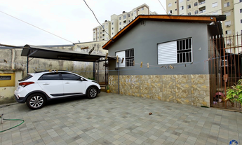 Imagem 4: 3 dormitórios na Rua Padre Clemente Steffen