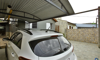 Imagem 3: 3 dormitórios na Rua Padre Clemente Steffen