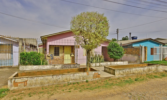 Imagem: Casa à venda em Viamão, Tarumã, com 3