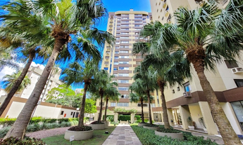 Imagem: 3 dormitórios na Avenida Getúlio Vargas