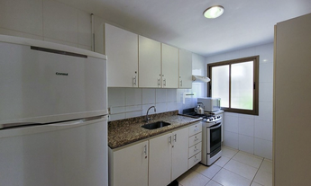 Imagem 2: Apartamento à venda em Porto Alegre, Menino Deus, com 3 quartos, 120m²