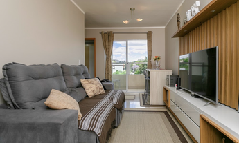 Imagem: 2 dormitórios na Rua João Da Silva Bueno