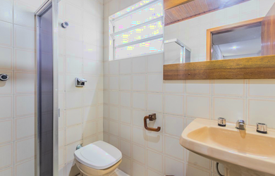 Imagem 3: 3 dormitórios na Rua Teixeira De Carvalho