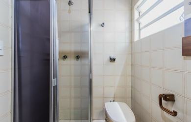 Imagem 4: 3 dormitórios na Rua Teixeira De Carvalho