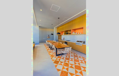 Imagem 9: APARTAMENTO RESIDENCIAL em São Paulo - SP, Chácara Santo Antônio (Zona Sul