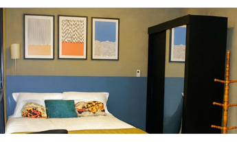 Imagem: Apartamento à venda no bairro Sumaré