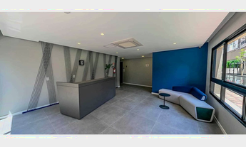 Imagem 5: Studio à venda em São Paulo, Sumaré, com 1 quarto, 29,84m²