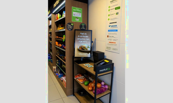 Imagem 7: Studio à venda em São Paulo, Sumaré, com 1 quarto, 29,84m²