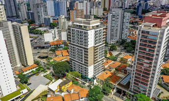 Imagem: APARTAMENTO RESIDENCIAL em São Paulo