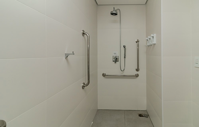 Imagem 2: 1 dormitório na Rua Carlos Huber