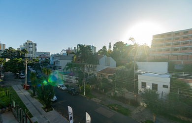 Imagem 7: 1 dormitório na Rua Carlos Huber