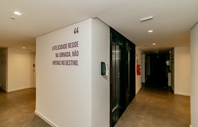 Imagem 6: 1 dormitório na Rua Carlos Huber