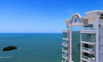 Imagem: APARTAMENTO RESIDENCIAL em Balneário Camboriú