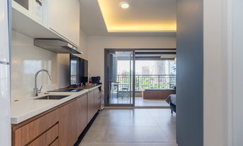 Imagem: APARTAMENTO RESIDENCIAL em São Paulo