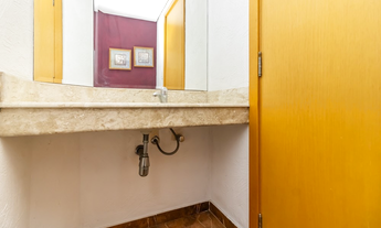 Imagem 5: Apartamento à venda em São Paulo, Vila Andrade, com 3 quartos, 164m²