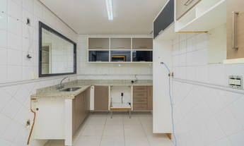 Imagem 6: Apartamento de luxo na Vila Andrade: 3 quartos, 3 suítes, 5 banheiros, 4 vagas e 164m² em