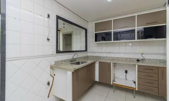 Imagem 7: Apartamento de luxo na Vila Andrade: 3 quartos, 3 suítes, 5 banheiros, 4 vagas e 164m² em