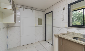 Imagem 2: Apartamento à venda em São Paulo, Vila Andrade, com 3 quartos, 164m²