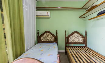 Imagem 4: Apartamento à venda em Porto Alegre, Menino Deus, com 3 quartos, 127m²