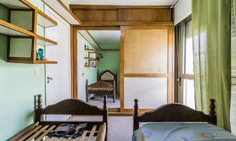 Imagem 5: Apartamento à venda em Porto Alegre, Menino Deus, com 3 quartos, 127m²