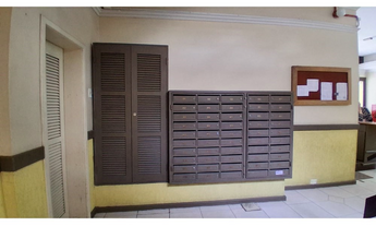 Imagem 2: 2 dormitórios na Rua Olavo Bilac