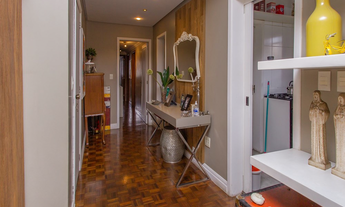 Imagem 2: Apartamento à venda em Porto Alegre, Passo da Areia, com 3 quartos, 137m²