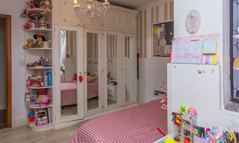 Imagem 6: 3 dormitórios na Rua Libero Badaro