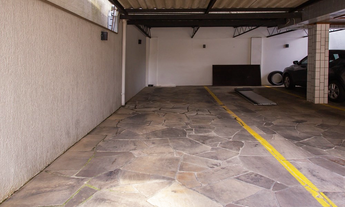 Imagem 3: 3 dormitórios na Rua Libero Badaro