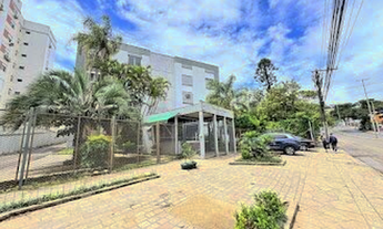 Imagem: 2 dormitórios na Rua Doutor Campos Velho