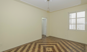 Imagem: 2 dormitórios na Rua Fernandes Vieira