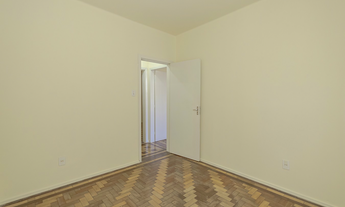 Imagem 2: 2 dormitórios na Rua Fernandes Vieira