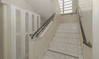 Imagem 6: 2 dormitórios na Rua Fernandes Vieira