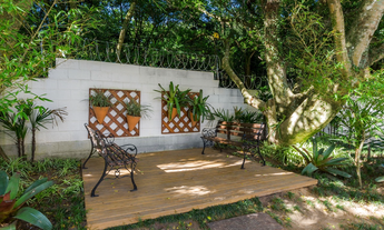 Imagem 5: 2 dormitórios, 1 banheiros, 1 vaga na garagem, 46M² de Área Construída