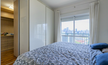 Imagem 3: APARTAMENTO RESIDENCIAL em São Paulo - SP, Vila Gertrudes