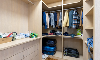 Imagem 2: Apartamento de luxo na Vila Gertrudes: 3 suítes, 4 vagas de garagem e 168m²