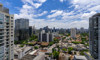 Imagem 6: APARTAMENTO RESIDENCIAL em São Paulo - SP, Vila Gertrudes