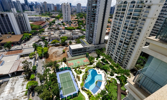 Imagem 7: APARTAMENTO RESIDENCIAL em São Paulo - SP, Vila Gertrudes