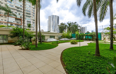 Imagem 9: APARTAMENTO RESIDENCIAL em São Paulo - SP, Vila Gertrudes