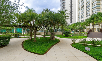 Imagem 10: APARTAMENTO RESIDENCIAL em São Paulo - SP, Vila Gertrudes