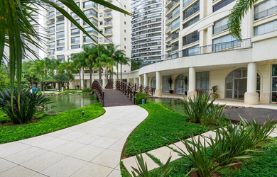 Imagem 11: APARTAMENTO RESIDENCIAL em São Paulo - SP, Vila Gertrudes