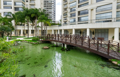 Imagem 13: APARTAMENTO RESIDENCIAL em São Paulo - SP, Vila Gertrudes