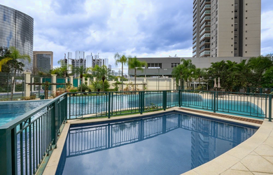 Imagem 14: APARTAMENTO RESIDENCIAL em São Paulo - SP, Vila Gertrudes