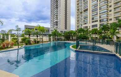 Imagem 15: APARTAMENTO RESIDENCIAL em São Paulo - SP, Vila Gertrudes