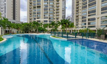 Imagem 2: APARTAMENTO RESIDENCIAL em São Paulo - SP, Vila Gertrudes