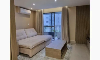 Imagem: Apartamento à venda na Aclimação, São