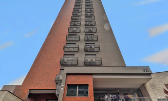 Imagem: 2 dormitórios na Rua Cipó